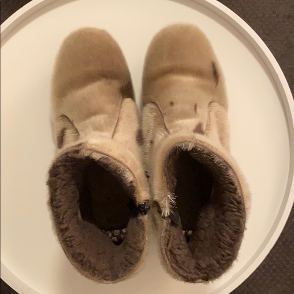 Pajar seal skin boots - Picture 3 of 5